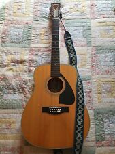 Chitarra acustica yamaha usato  Gussago