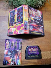 Psycho pinball complet d'occasion  Aramon