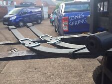 Pair vauxhall movano for sale Pair vauxhall movano for sale  WEDNESBURY