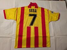 Maglia ufficiale del usato  Forlimpopoli