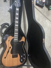 Custom thinline tele for sale  San Antonio