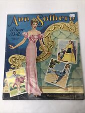 Vintage 1943 ann for sale  Chicago
