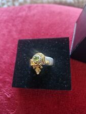 Drachenfels design ring gebraucht kaufen  Stadtprozelten