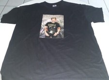 Johnny hallyday tee d'occasion  Moncoutant