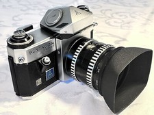 Kamera pentacon super gebraucht kaufen  Varel