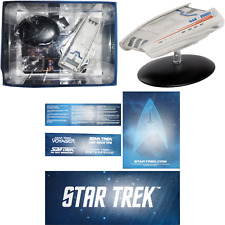 Star trek official d'occasion  Bagnols-sur-Cèze