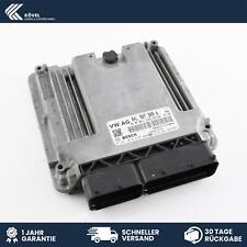 Motorsteuergerät ecu golf gebraucht kaufen  Eilenburg
