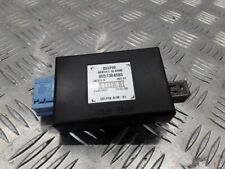 Peugeot 607 2006 Alarm Steuereinheit 9657384680 VEI8630 comprar usado  Enviando para Brazil