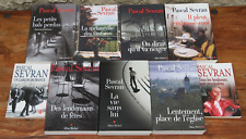 Pascal sevran lot d'occasion  Bagneaux-sur-Loing