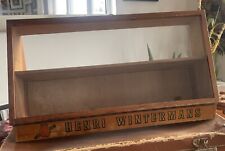 Large henri wintermans for sale  MANCHESTER
