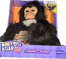 Furreal friends cuddle for sale  Bartow