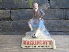 Rare vintage mackinlays for sale  HALIFAX