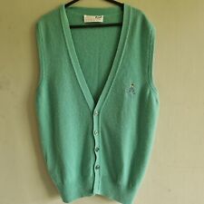 Vintage pringle scotland for sale  WESTON-SUPER-MARE