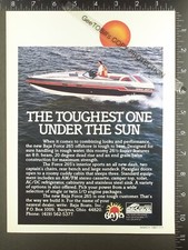 1987 advertisement baja for sale  Lodi