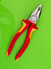 Knipex 180 vde for sale  EDINBURGH
