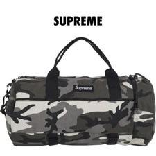 Supreme duffle bag for sale  Portland