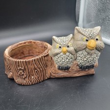 Vtg retro owl for sale  Detroit Lakes
