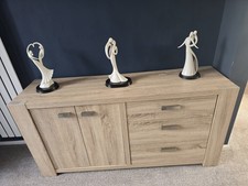 Next bronx sideboard for sale  LINCOLN