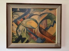 Lamb franz marc for sale  Erie