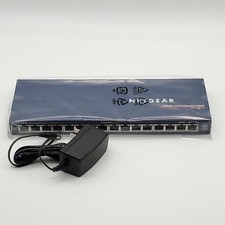 Netgear prosafe gs116na for sale  Mount Prospect