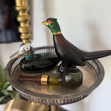 Vintage avon decanters for sale  Richmond