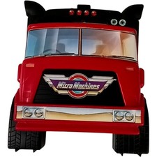 Micro machines toy for sale  WORTHING