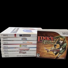 Wii play carnival for sale  Morristown