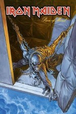 Iron maiden editions gebraucht kaufen  Berlin