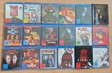 blu ray sammlung gebraucht kaufen blu ray sammlung gebraucht kaufen Walkenried