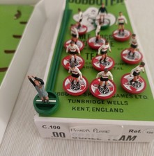Subbuteo river plate usato  Roma
