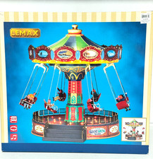Lemax collection the d'occasion  Expédié en Belgium