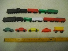 Lotto piccoli modellini usato Lotto piccoli modellini usato  Genova