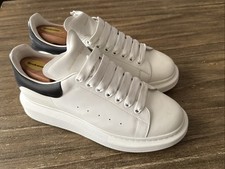 Men alexander mcqueen for sale  Richmond