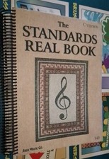 Standards real book for sale  Auburn