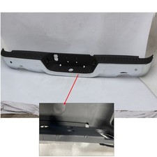 Chrome rear step for sale  Buford