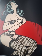 Bang bang série d'occasion  Paris XVIII