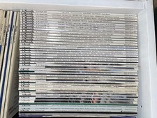 Riviste manovella 2005 usato  Milano