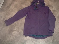 Size karrimor purple for sale  TAUNTON