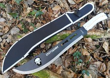 Coltello albainox castigador usato  Spedire a Italy
