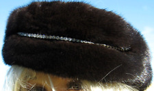 Genuine mink rhinestone for sale  Phoenix
