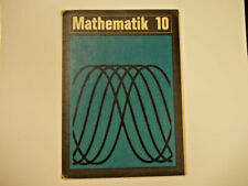 Mathematik ddr lehrbuch gebraucht kaufen  Deutschland