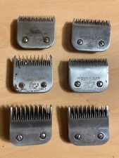 Oster dog clipper for sale  WREXHAM