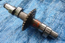 Yamaha xs650 nockenwelle gebraucht kaufen  Grevenbroich