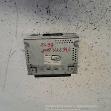 1583697 autoradio ford usato  Italia