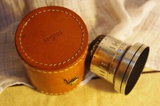 Steinheil munchen cintagon for sale  SWANLEY