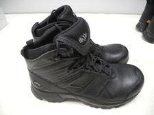 Haix bordschuh 2018 gebraucht kaufen  Heidesheim