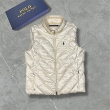Ralph lauren weste gebraucht kaufen  Bremen