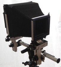 Sinar large format for sale  BROADSTAIRS