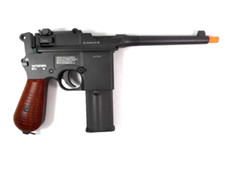 Umarex legends m712 for sale  Crossville