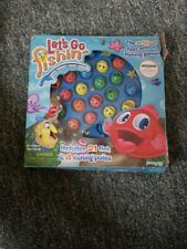 let go fishin game s for sale  Indian River